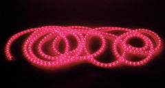 Eurolite Rubberlight Rl1-230V Rouge 5M