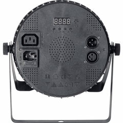 Ibiza LED Par PARLED710 RGBW Flat Par