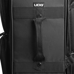 UDG Ultimate Producer Rucksacktrolley Schwarz/Orange