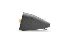 Stanton DS-4RS Pro DJ-Tonabnehmer-Ersatzstift für Plattenspieler, Vinyl, Diamantspitze