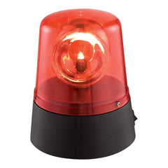 Balise rouge à batterie mini LED Ibiza