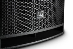 LD Systems DAVE 18 G3 Compact 18" active PA System