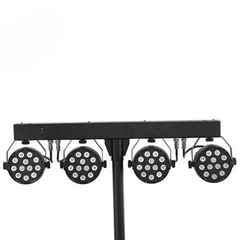 Thor Partybar Eco, LED Lighting Effects Bar *B-STOCK*