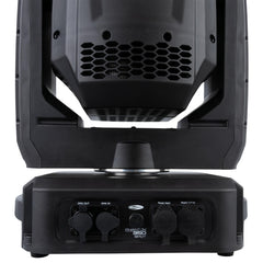 Showtec Phantom 350 Spot 350w LED spot moving head IP65