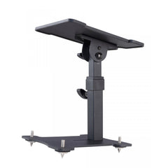 Support de bureau professionnel Soundsation TMONS-PRO pour moniteur de studio (paire)