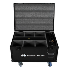 ADJ Element H6 Flight Case - Replacement Charging Flightcase