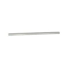 Artecta Track 1mtr Surface Blanche 3 circuits IP20