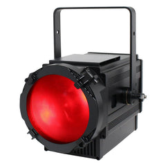 eLumen8 TZ 350 LED Zoom Fresnel RGBW 350W COB Theatre Spotlight Lighting DMX