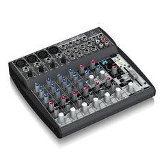 Behringer Xenyx 1202FX Mixer 12 Input 2 Bus Mixer with FX onboard