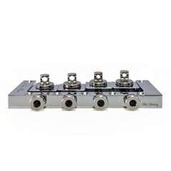 Floyd Rose Ray Ross 4-string Bass Bridge Gold