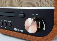 Roadstar HRA-1782N DAB+ HIFI Sound System Vintage Home Radio