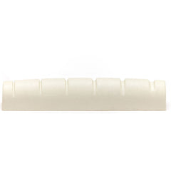 Graphtech Nubone Nut Slotted 1 7/8inch -10 Pcs