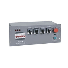 Showgear PLE-30-040 4 ch. Chainhoist controller
