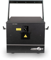 Laserworld CS-24.000RGB ShowNET RGB Laser