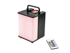 Eurolite Akku Up-1 Glow Qcl Flex Spot Quickdmx