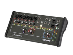 Studiomaster DIGILIVE8C Digital Mixing Console