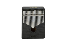 DIMAVERIE KL-5 Kalimba,17 C, noir