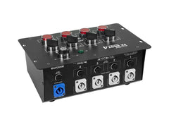 EUROLITE FX Shot Control 4 for confetti cannons