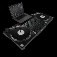 Reloop RMX-95 Table de mixage numérique 4+1 canaux
