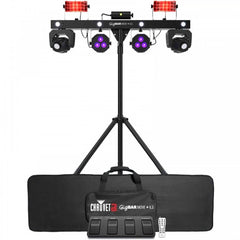 Chauvet DJ Gigbar Move Plus ILS