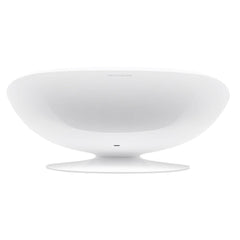 Lava Space Charging Dock - Lava Me 3 And 4 Carbon - Space White 38''