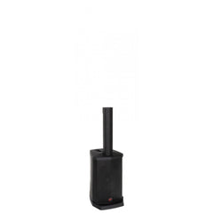 Jb Systems PPC-081 Aktivlautsprechersäule PA-Lautsprecher Bluetooth-Soundsystem