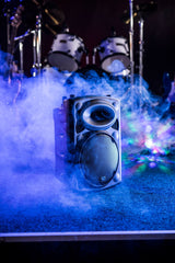 qtx QR10 Passive ABS Speaker 10in *BSTOCK*