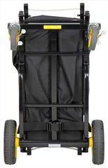 RocknRoller RSA-WAG10 Wagon Bag for R8, R10, R12 Carts *B-Stock