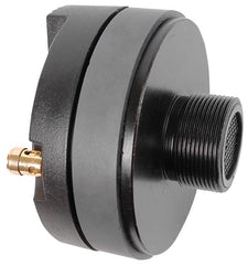 100 W RMS-Kompressionstreiber mit Gewinde