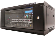 Adastra Rack Cabinet 4U x 450mm  Deep