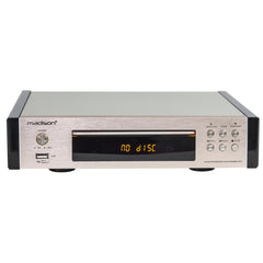 Madison CD-Player/UKW-Tuner