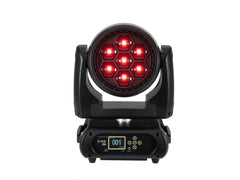 Futurelight Eye-740 Qcl Zoom Led Moving-Head Wash