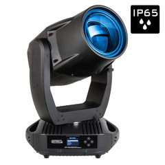 Briteq BTI-BLIZZARD BSW2 IP65 Powerful Hybrid 450W LED Moving Head