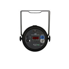 LEDj Stage Par CZ200 Double lumière PAR de scène blanche