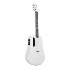 Lava Me 3 36" With Space Bag White