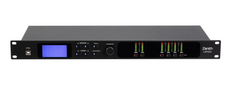 Zenith LSP204 MKII 2 in 4 out Loudspeaker Processor