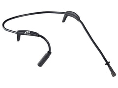JTS CM-304SP Aerobic-Headset-Mikrofon mit abnehmbarem Kabel-Fitnessmikrofon