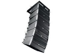 FBT Audio QA-108A
