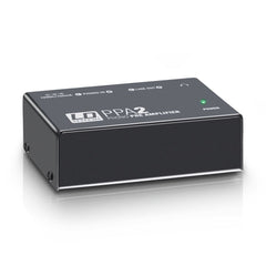 Préamplificateur et égaliseur phono LD Systems PPA 2