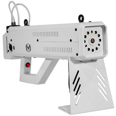 MAC MAH Fog Blaster 1000 Portable Smoke Machine 1000W Handheld White
