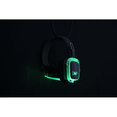 Casque Sans Fil DAP Silent Disco 3 Canaux Pack de 50