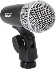Proel DM1 Tom Mikrofon Drum Mic Studio Band Aufnahme XLR
