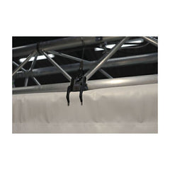 Showgear Bannerclamp Black