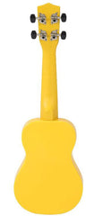 The Beatles Yellow Submarine Ukulele - Montage