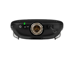 Shure SLXD1+ Wireless Bodypack Transmitter K55 606-694 MHz CH38