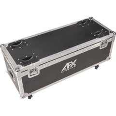 AFX FL-8PIXSTRIP40-SET Paket mit 8 PIXSTRIP40 LED-Pixelstreifen inkl. Flightcase