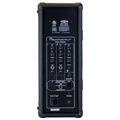 Powerwerks 50w Tower Pa Speaker With Bluetooth