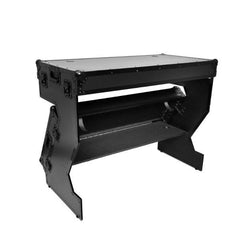 eLumen8 Zee Table DJ Foldable Flightcase Booth Stand