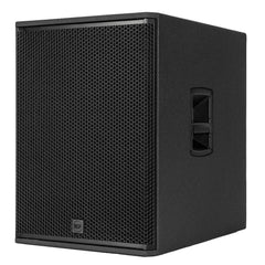 RCF SUB 708-AS MK3 Caisson de basses actif 18" 1400w