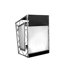 Liteconsole Go! V2-Aluminium